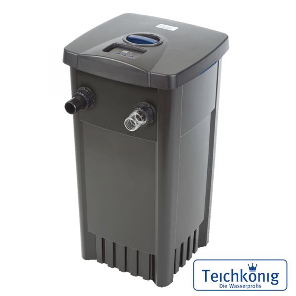 FiltoMatic CWS 14000 Durchlauffilter